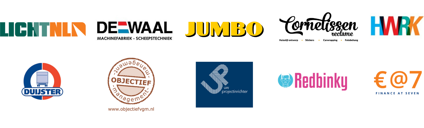 Teamontwikkeling optimaliseert de samenwerking en brengt jouw bedrijf naar de next level. Alleen met een gedreven team kan je groeien. (8)
