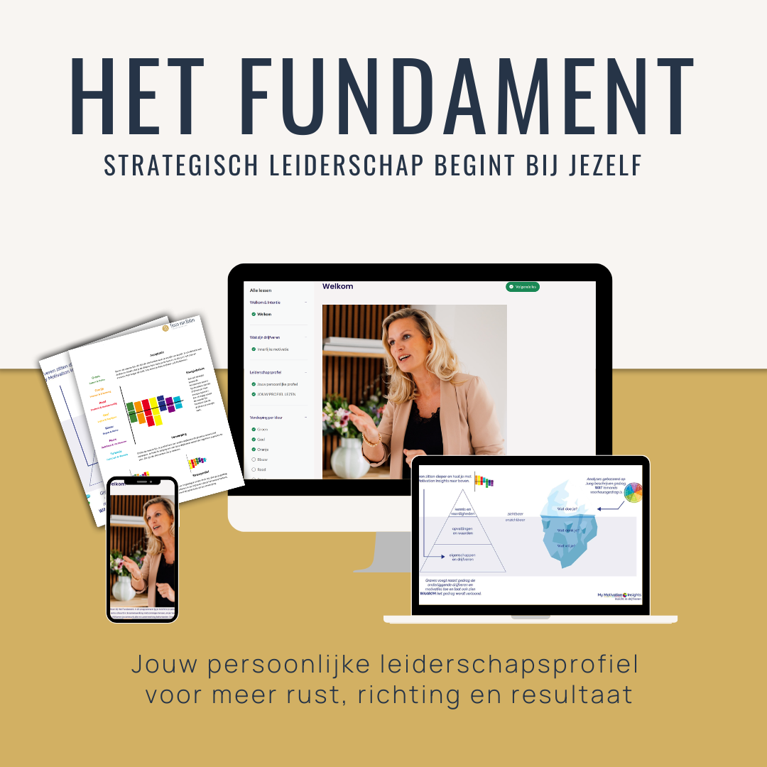 Het Fundament -